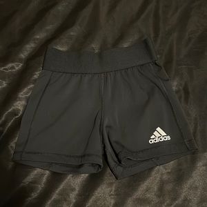 Adidas Spandex